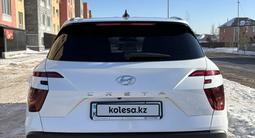 Hyundai Creta 2022 годаfor11 200 000 тг. в Астана – фото 4