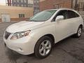 Lexus RX 350 2009 годаfor12 000 000 тг. в Алматы