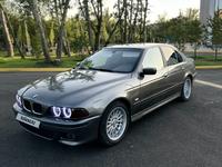 BMW 525 1998 годаүшін3 200 000 тг. в Караганда