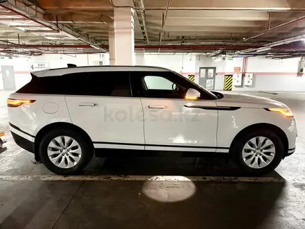 Land Rover Range Rover Velar 2019 года за 24 500 000 тг. в Алматы – фото 3