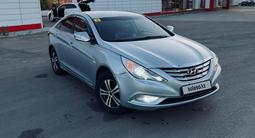 Hyundai Sonata 2012 годаfor3 200 000 тг. в Костанай – фото 2