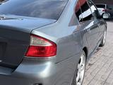 Subaru Legacy 2007 года за 4 450 000 тг. в Алматы – фото 4