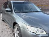 Subaru Legacy 2007 года за 4 450 000 тг. в Алматы – фото 3