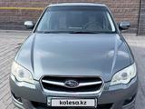 Subaru Legacy 2007 года за 4 450 000 тг. в Алматы