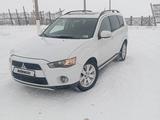 Mitsubishi Outlander 2009 года за 4 800 000 тг. в Актобе