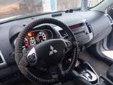 Mitsubishi Outlander 2009 года за 4 800 000 тг. в Актобе – фото 3