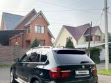 BMW X5 2013 годаүшін12 450 000 тг. в Алматы – фото 3