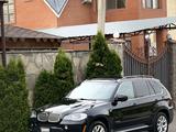 BMW X5 2013 года за 12 150 000 тг. в Алматы