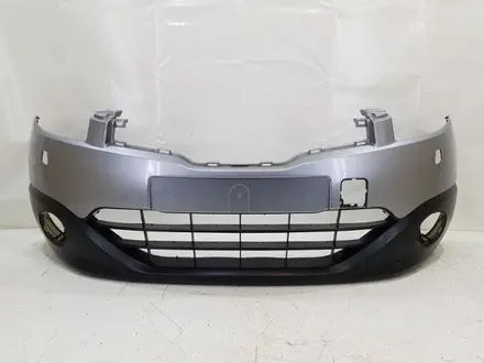 Бампер передний и задний на Nissan за 20 000 тг. в Жезказган – фото 3