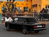 ВАЗ (Lada) 2107 2011 года за 1 750 000 тг. в Актау – фото 4