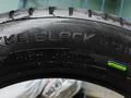 Шины летние NOKIAN TYRES HAKKA BLACK 2 SUV 285/50R20 за 400 000 тг. в Астана – фото 2