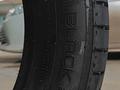 Шины летние NOKIAN TYRES HAKKA BLACK 2 SUV 285/50R20 за 400 000 тг. в Астана – фото 4