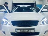 ВАЗ (Lada) Priora 2170 2014 годаfor2 700 000 тг. в Астана – фото 2