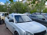 ВАЗ (Lada) Priora 2170 2008 годаүшін1 550 000 тг. в Караганда – фото 3