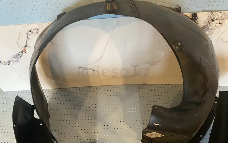 Подкрыльники для китайских авто за 15 000 тг. в Шымкент