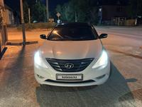 Hyundai Sonata 2010 годаүшін6 500 000 тг. в Кызылорда