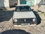 Volkswagen Golf 1991 годаүшін700 000 тг. в Туркестан