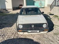 Volkswagen Golf 1991 года за 700 000 тг. в Туркестан