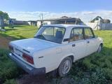 ВАЗ (Lada) 2107 1998 годаүшін1 200 000 тг. в Кокшетау – фото 2