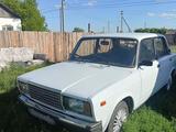 ВАЗ (Lada) 2107 1998 годаүшін1 200 000 тг. в Кокшетау
