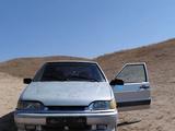 ВАЗ (Lada) 2114 2004 года за 400 000 тг. в Алматы