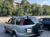 Honda CR-V 1996 годаfor3 450 000 тг. в Алматы – фото 3