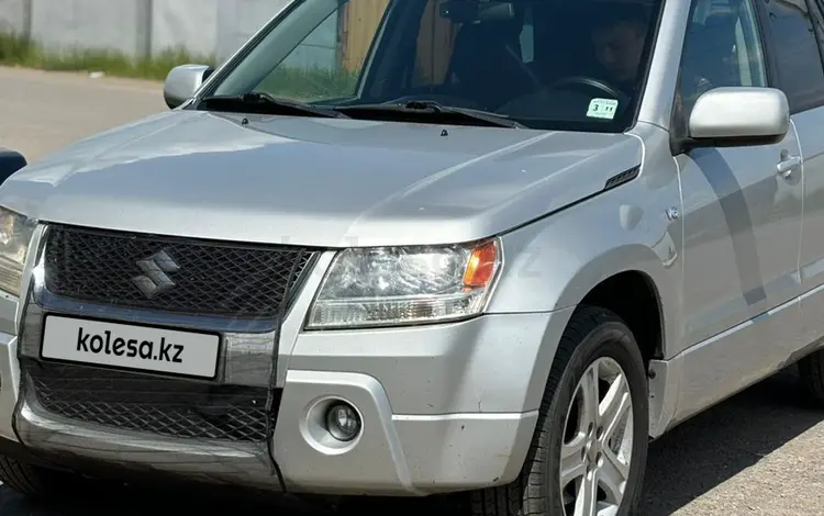 Suzuki Grand Vitara 2006 года за 4 500 000 тг. в Караганда