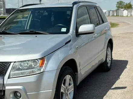 Suzuki Grand Vitara 2006 года за 4 500 000 тг. в Караганда – фото 10