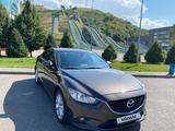 Mazda 6 2016 года за 7 000 000 тг. в Астана