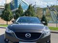 Mazda 6 2016 годаүшін7 000 000 тг. в Астана – фото 6