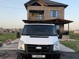 Ford  Transit 2011 годаүшін7 500 000 тг. в Шымкент