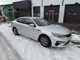 Kia Optima 2019 года за 8 300 000 тг. в Алматы – фото 4