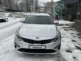 Kia Optima 2019 года за 8 300 000 тг. в Алматы – фото 3
