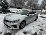 Kia Optima 2019 года за 8 300 000 тг. в Алматы