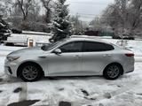 Kia Optima 2019 года за 8 300 000 тг. в Алматы – фото 2