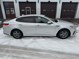 Kia Optima 2019 года за 8 300 000 тг. в Алматы – фото 5