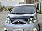 Toyota Alphard 2005 года за 9 000 000 тг. в Актау