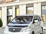 Toyota Alphard 2005 года за 9 000 000 тг. в Актау – фото 3