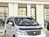 Toyota Alphard 2005 года за 9 000 000 тг. в Актау – фото 4