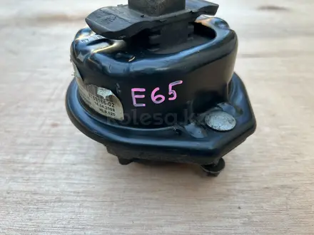 Подушка двигателя (мотора, коробки, АКПП) БМВ E65 F01 F02 за 15 000 тг. в Алматы – фото 3