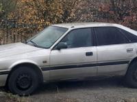 Mazda 626 1989 годаfor650 000 тг. в Жаркент