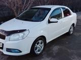 Ravon Nexia R3 2017 годаүшін3 200 000 тг. в Сатпаев – фото 4