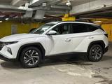 Hyundai Tucson 2022 года за 11 500 000 тг. в Костанай