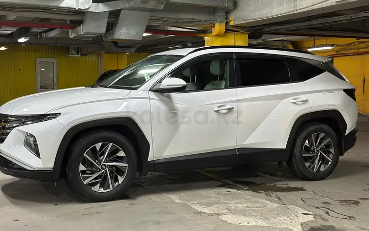 Hyundai Tucson 2022 годаүшін11 500 000 тг. в Костанай