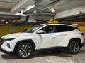 Hyundai Tucson 2022 годаүшін11 500 000 тг. в Костанай – фото 2