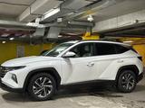 Hyundai Tucson 2022 года за 11 500 000 тг. в Костанай – фото 2