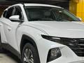 Hyundai Tucson 2022 годаүшін11 500 000 тг. в Костанай – фото 4