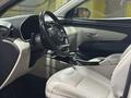 Hyundai Tucson 2022 годаүшін11 500 000 тг. в Костанай – фото 5