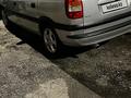 Opel Zafira 1999 годаfor3 700 000 тг. в Шымкент