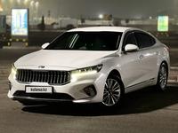 Kia K7 2021 годаfor11 950 000 тг. в Алматы